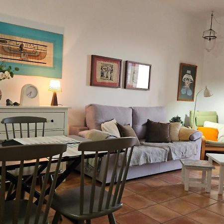 Appartamento Casa Andrea Playa Blanca  Esterno foto