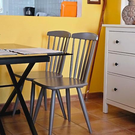 Appartamento Casa Andrea Playa Blanca  Esterno foto