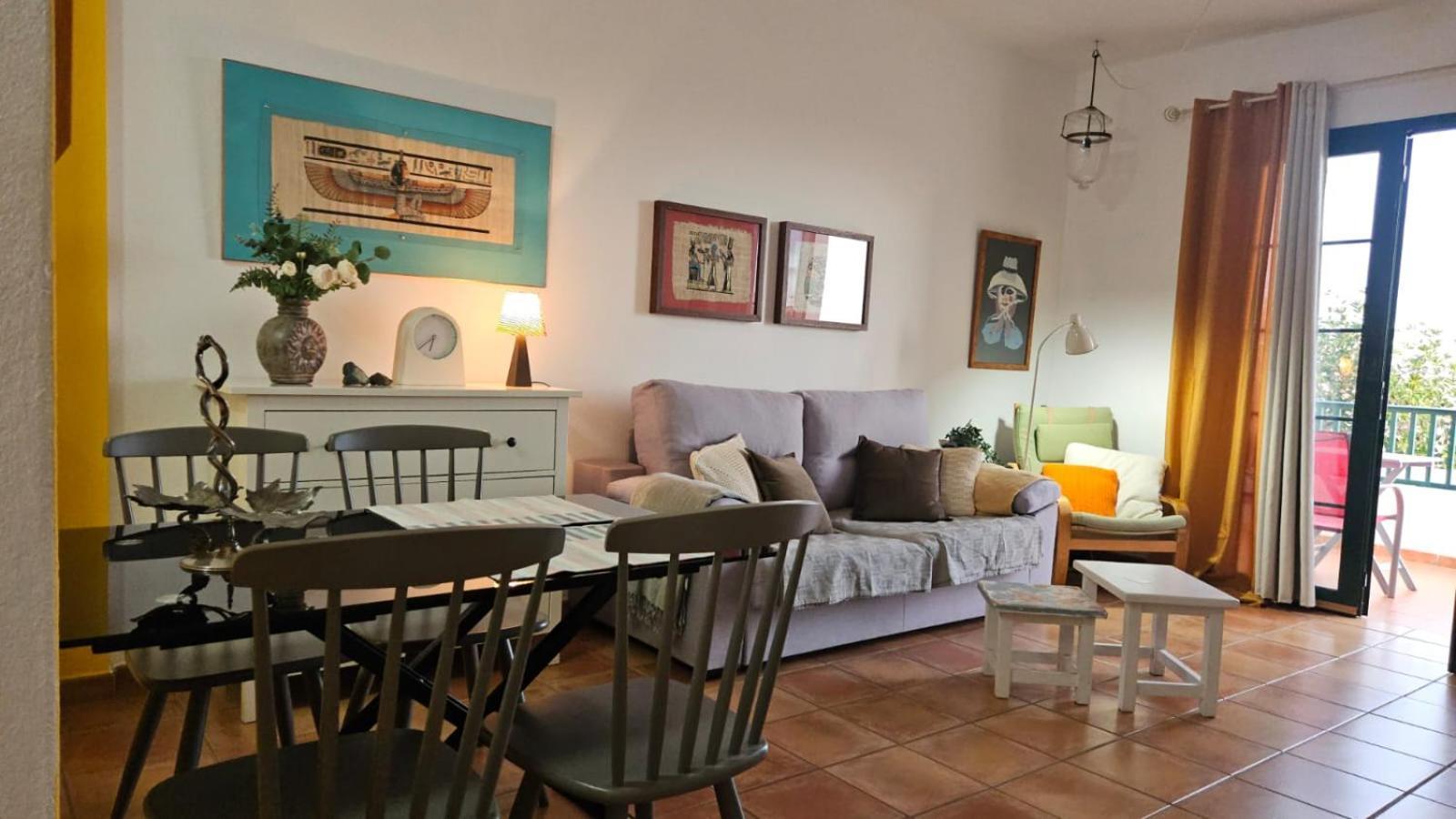 Appartamento Casa Andrea Playa Blanca  Esterno foto