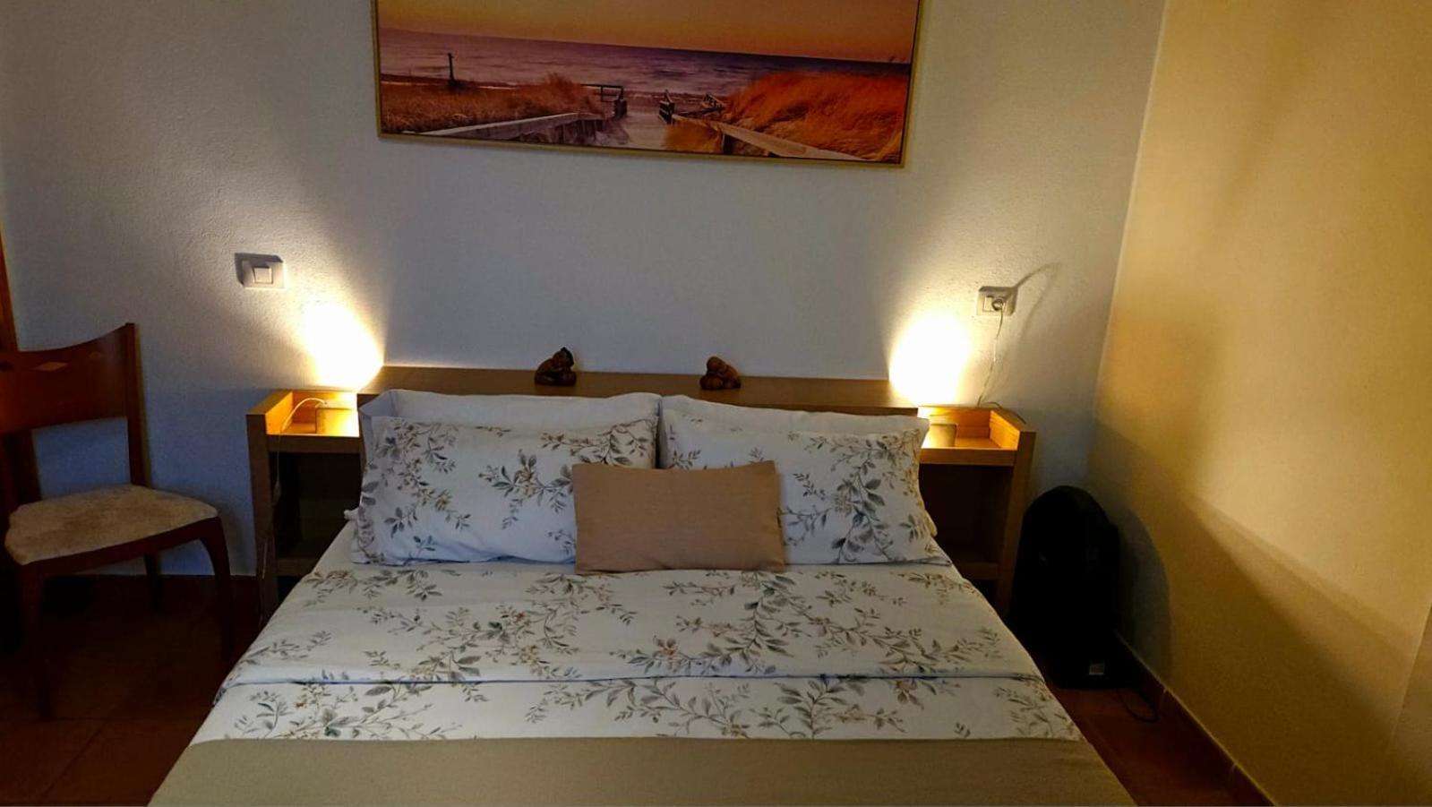 Appartamento Casa Andrea Playa Blanca  Esterno foto