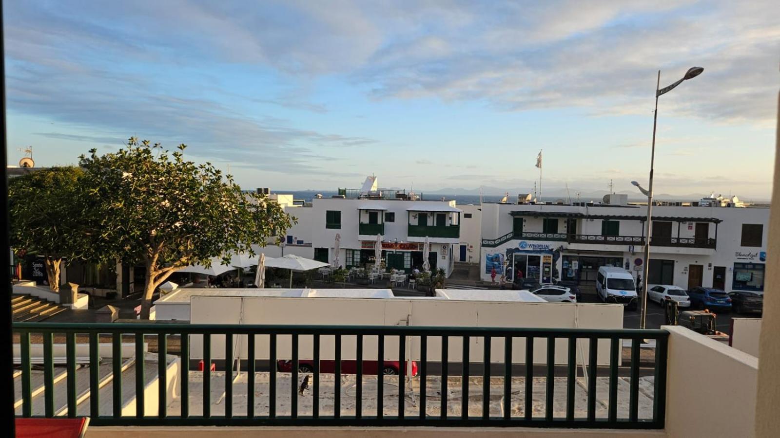 Appartamento Casa Andrea Playa Blanca  Esterno foto