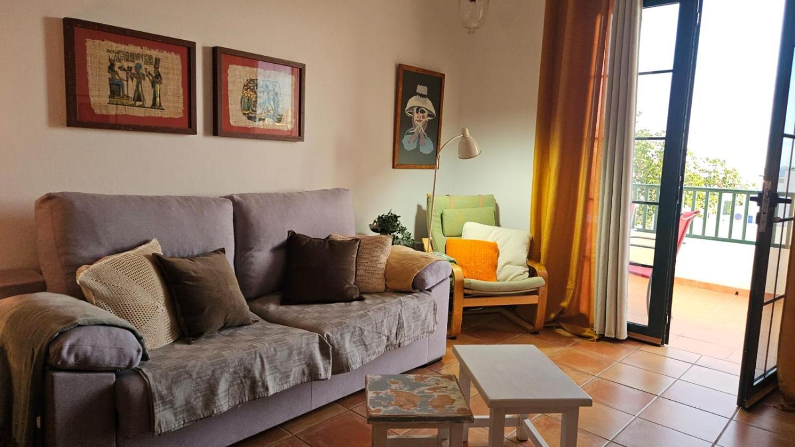 Appartamento Casa Andrea Playa Blanca  Esterno foto