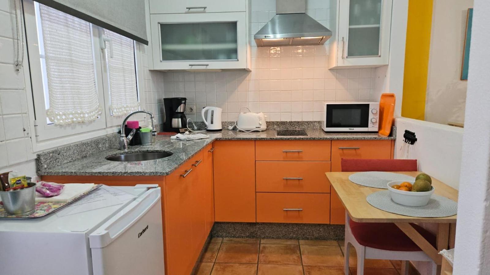 Appartamento Casa Andrea Playa Blanca  Esterno foto