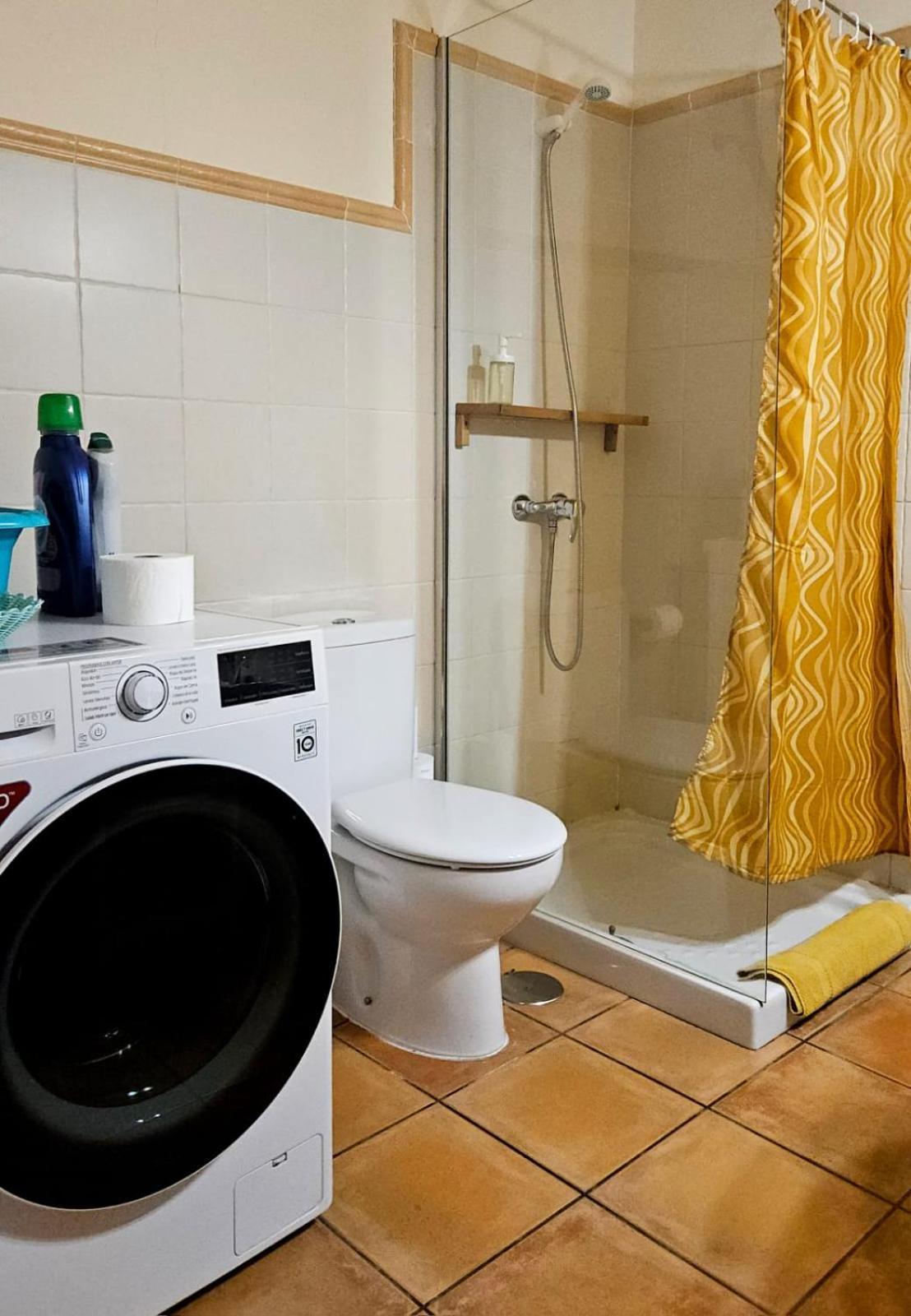 Appartamento Casa Andrea Playa Blanca  Esterno foto