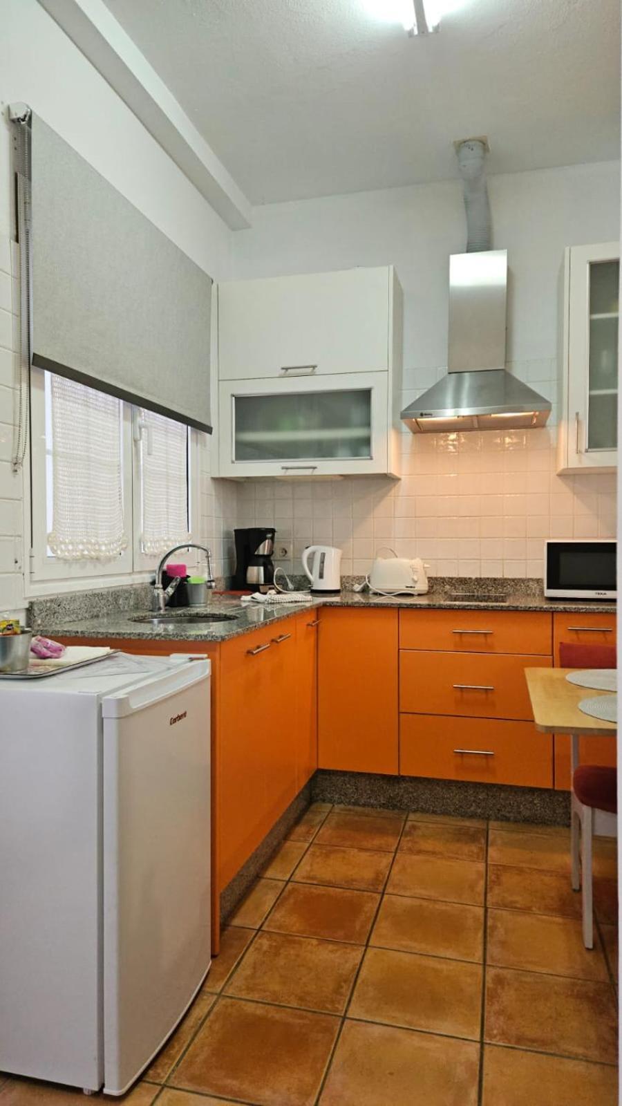 Appartamento Casa Andrea Playa Blanca  Esterno foto