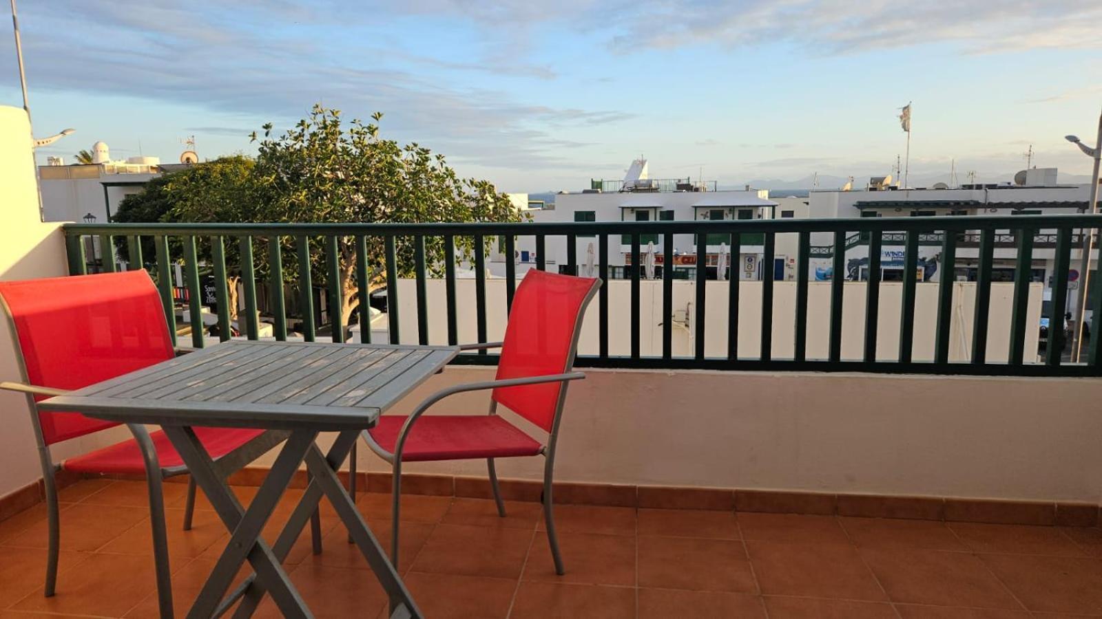 Appartamento Casa Andrea Playa Blanca  Esterno foto